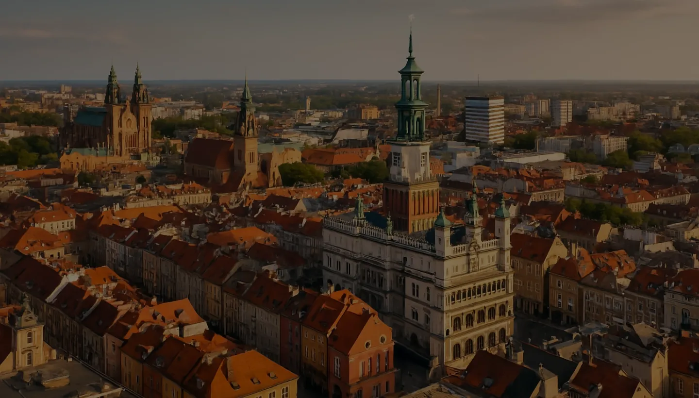 Szczecin